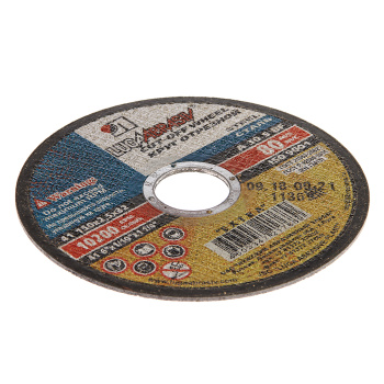 Круг отрезной 150*2,5*32 по МЕТАЛЛУ А30 S BF 80 2 (Луга) *1/25/100