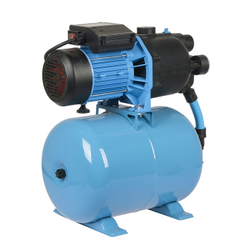 Насосная станция 1100Вт 4200л/час высота подъёма 50м корпус пластик ДЖИЛЕКС ДЖАМБО арт.3016*1