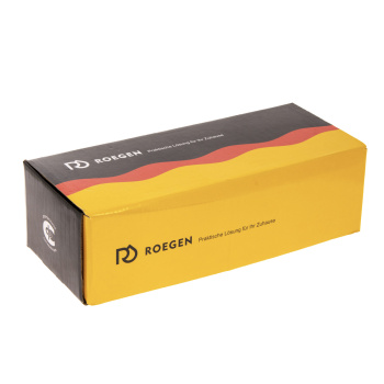 Смеситель для кухни ROEGEN RP024B высокий излив *1/10