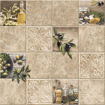 Обои "Фокс" винил 7223 Оливер *12 (Гомель)