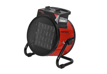 Тепловая пушка ПАРМА ТВК-3000 (1,5/3кВт,220В,керамика) *1 Тепловая пушка ПАРМА ТВК-3000 (1,5/3кВт,220В,керамика) *1