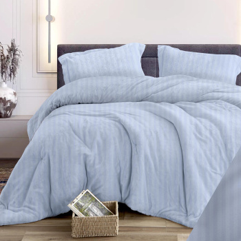 Постельное белье евро бязь-страйп 334-8/6 серебристо-серый Орхидея, наволочки 70*70 - 2шт *1/6 Постельное белье евро бязь-страйп 334-8/6 серебристо-серый Орхидея, наволочки 70*70 - 2шт *1/6