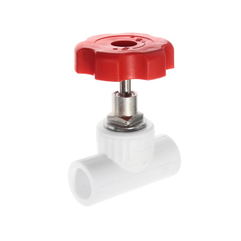 Вентиль PPRC Ø 20мм *1/36 Вентиль PPRC Ø 20мм *1/36