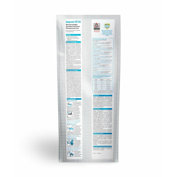 Затирка для швов 2 кг Церезит CE 33, белый Затирка для швов 2 кг Церезит CE 33, белый