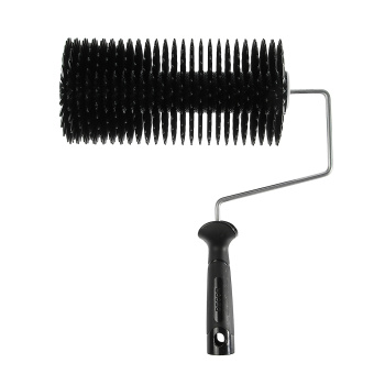 Валик игольчатый д/наливных полов 240мм "МАКСИ" высота иглы 28мм (арт.111-8240) *1/12 Валик игольчатый д/наливных полов 240мм "МАКСИ" высота иглы 28мм (арт.111-8240) *1/12