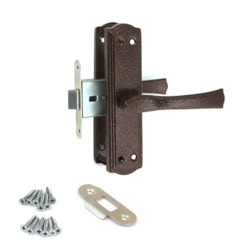 Защелка Avers ЗЩ1-2-6 медь Дмитровград *1/15