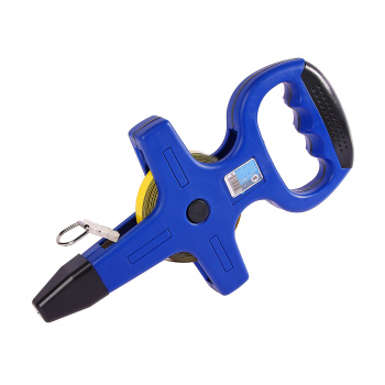 Рулетка 20м пластм.корпус геодезийная T4P (арт.2502120) *1/20 Рулетка 20м пластм.корпус геодезийная T4P (арт.2502120) *1/20