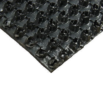 Щетинистое покрытие (мокрый асфальт) 127  0,9м х 15м рулон *15 п/м