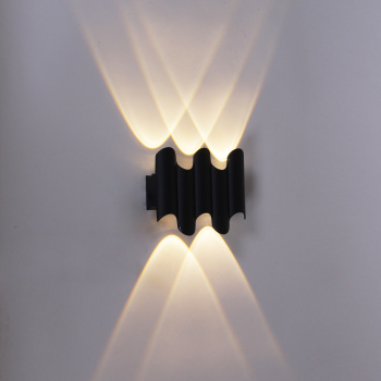 Бра 86851-9.2-005KT LED5W BK  *1/20 Бра 86851-9.2-005KT LED5W BK  *1/20