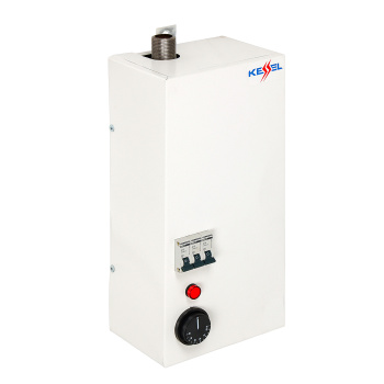 Котел электрический ЭВПМ - 4,5 кВт (верх/низ) *1 Котел электрический ЭВПМ - 4,5 кВт (верх/низ) *1