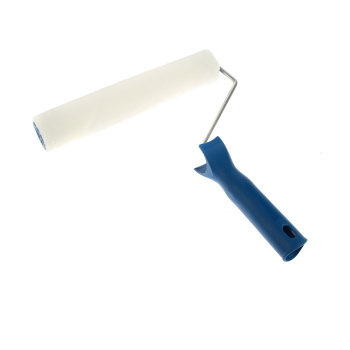 Валик велюровый 240мм "Эксперт" d-6мм,ворс 7мм (арт.100-771)  (Акор) *1/35 Валик велюровый 240мм "Эксперт" d-6мм,ворс 7мм (арт.100-771)  (Акор) *1/35