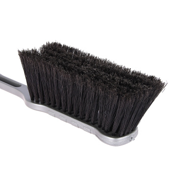 Щетка-сметка пластм. ручка, иск.щетина "Большая" ("МультиПласт") *1/30 Щетка-сметка пластм. ручка, иск.щетина "Большая" ("МультиПласт") *1/30