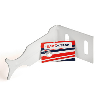 Кронштейн для радиатора универсальный СТМ Термо