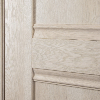 Дверное полотно глухое Двери Гуд Салют-2, 2000х700х37 мм, дуб эдисон